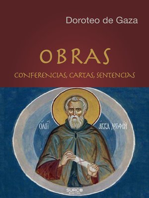 cover image of Obras